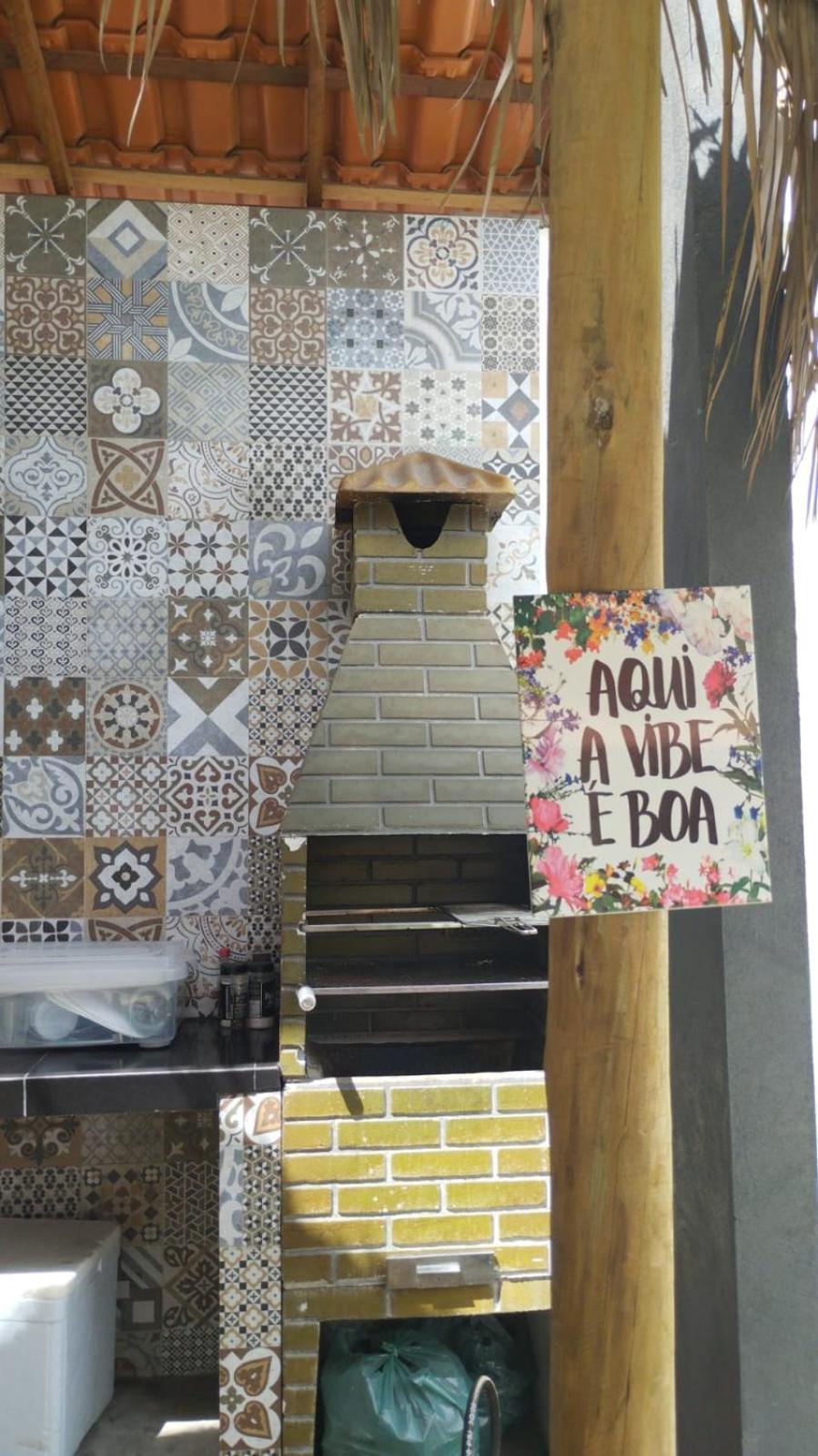 Pousada Dos Lagos Paulino Neves Exterior photo